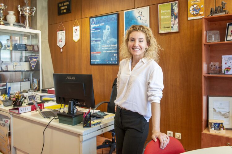 Ana Patrícia Dinis