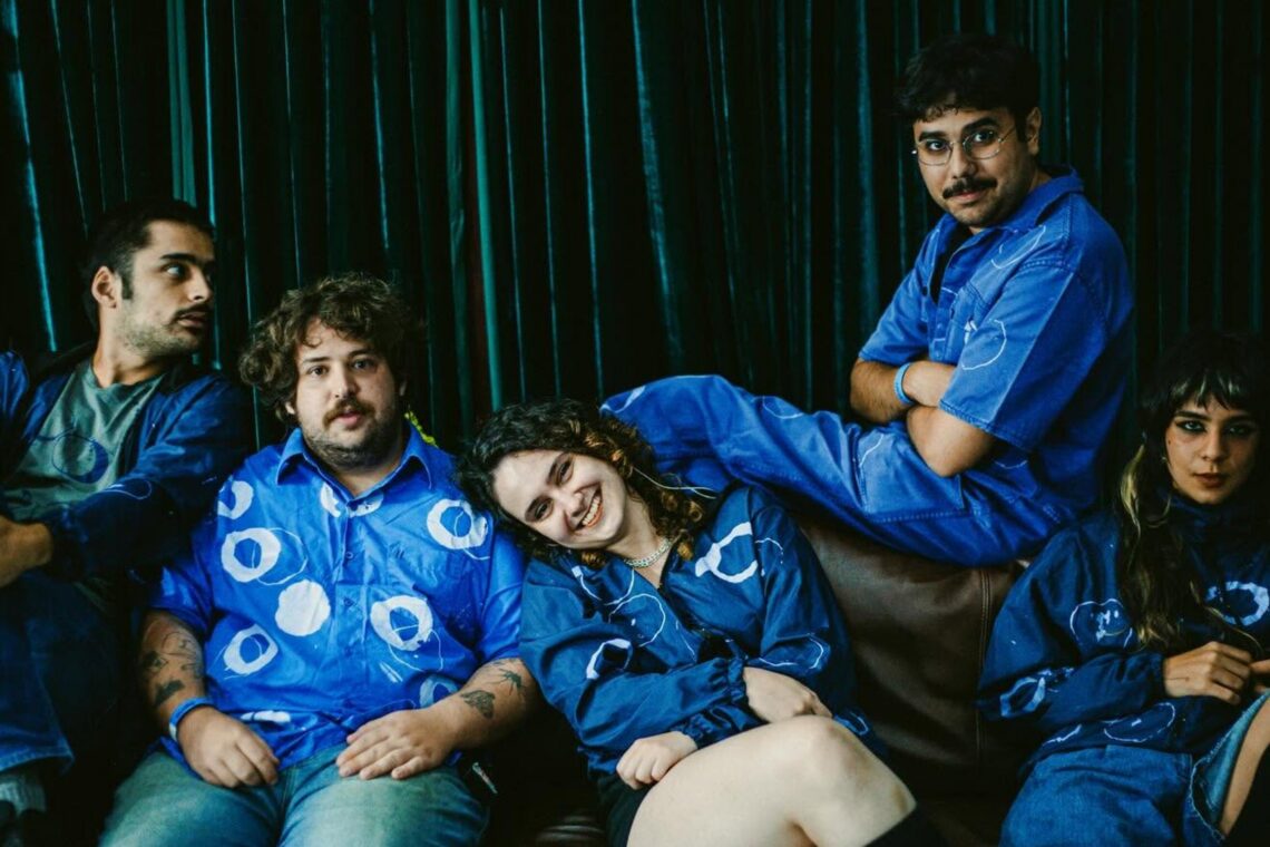 Texas Club. Regresso com Pelados (Brasil) e Lima Leone (Leiria)
