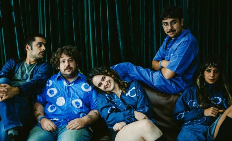 Texas Club. Regresso com Pelados (Brasil) e Lima Leone (Leiria)