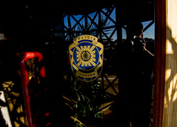 PJ detém cinco pessoas suspeitas de raptar e sequestrar homem na Marinha Grande