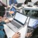 Sistemas de Computação e Redes lidera oferta de novos cursos profissionais na região