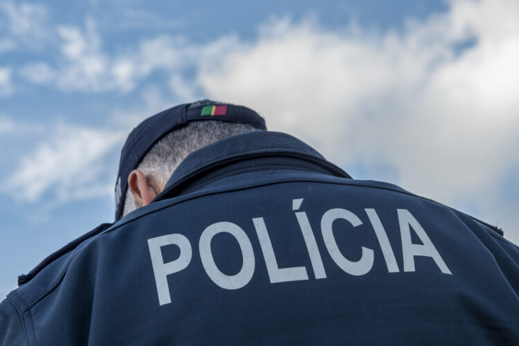 Condutor detido com taxa de álcool seis vezes superior ao permitido por lei