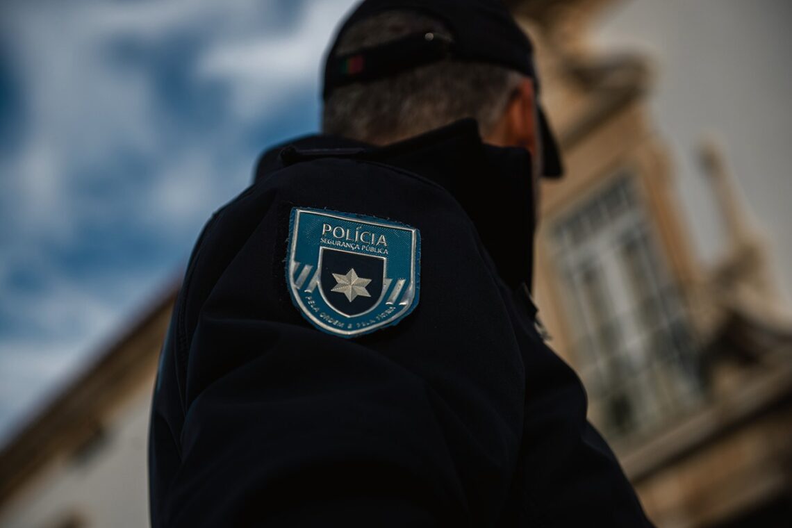 Operação da PSP culmina com detenção de procurado e localização de menores evadidos na Marinha Grande