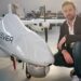 Tekever adquire aeroespacial escocesa Flowcopter