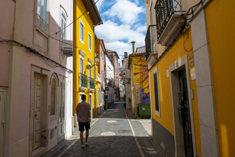Câmara de Leiria rejeita algumas das propostas do plano de mobilidade