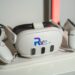 Amplified Creations aplica realidade virtual na saúde