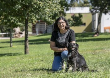 Sandra Diniz: “Associações zoófilas não têm apoio das autarquias como ranchos, touradas e futebol”