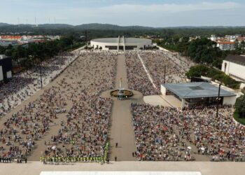 Santuário de Fátima está contra a aplicação de taxa turística