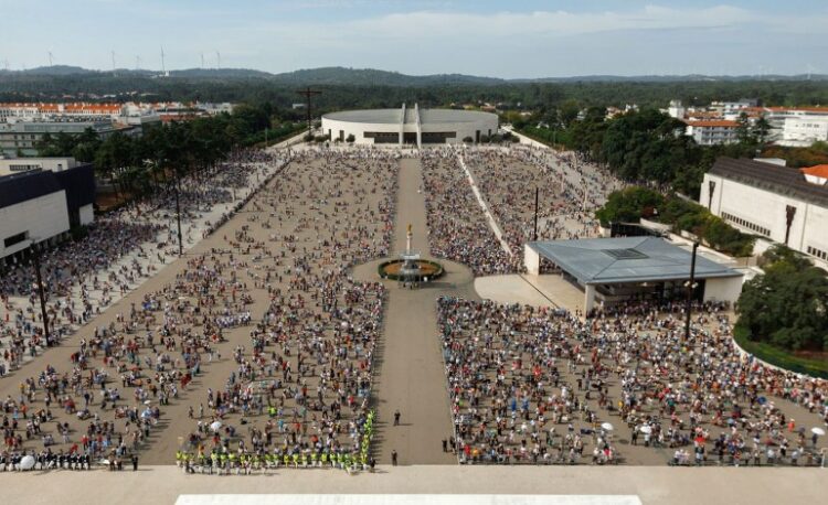 Santuário de Fátima está contra a aplicação de taxa turística
