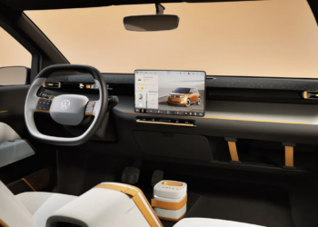 Crise na Volkswagen não belisca contributo da Maxiplás no ID.1, o novo citadino eléctrico