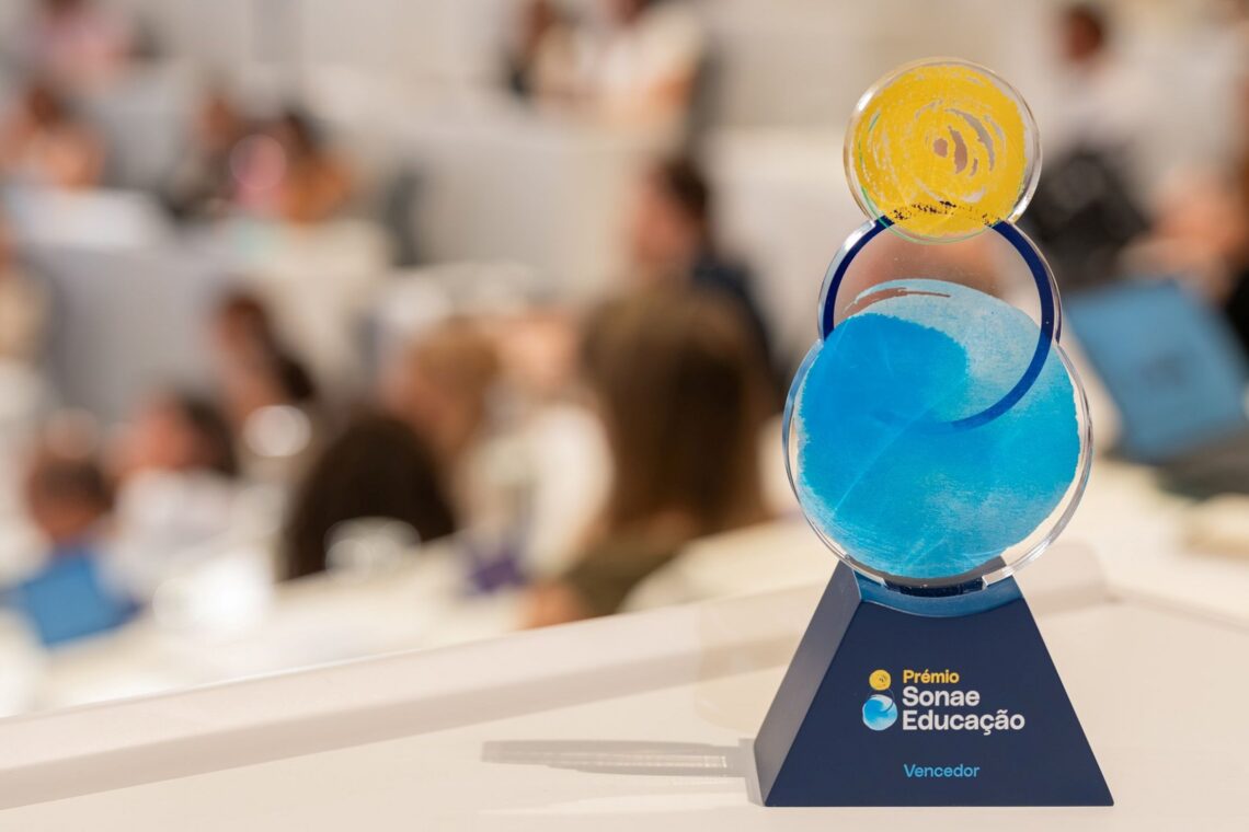 Premiado projecto DigiLab da prisão de Leiria que educa os reclusos mais jovens