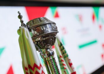 CD Fátima e União da Serra seguem em frente na Taça de Portugal