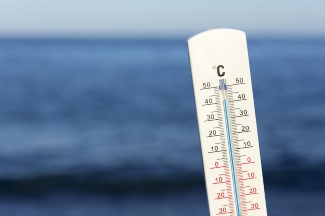 Máximas nos 37 e 38 graus em alguns concelhos. Distrito de Leiria sob aviso amarelo até segunda-feira
