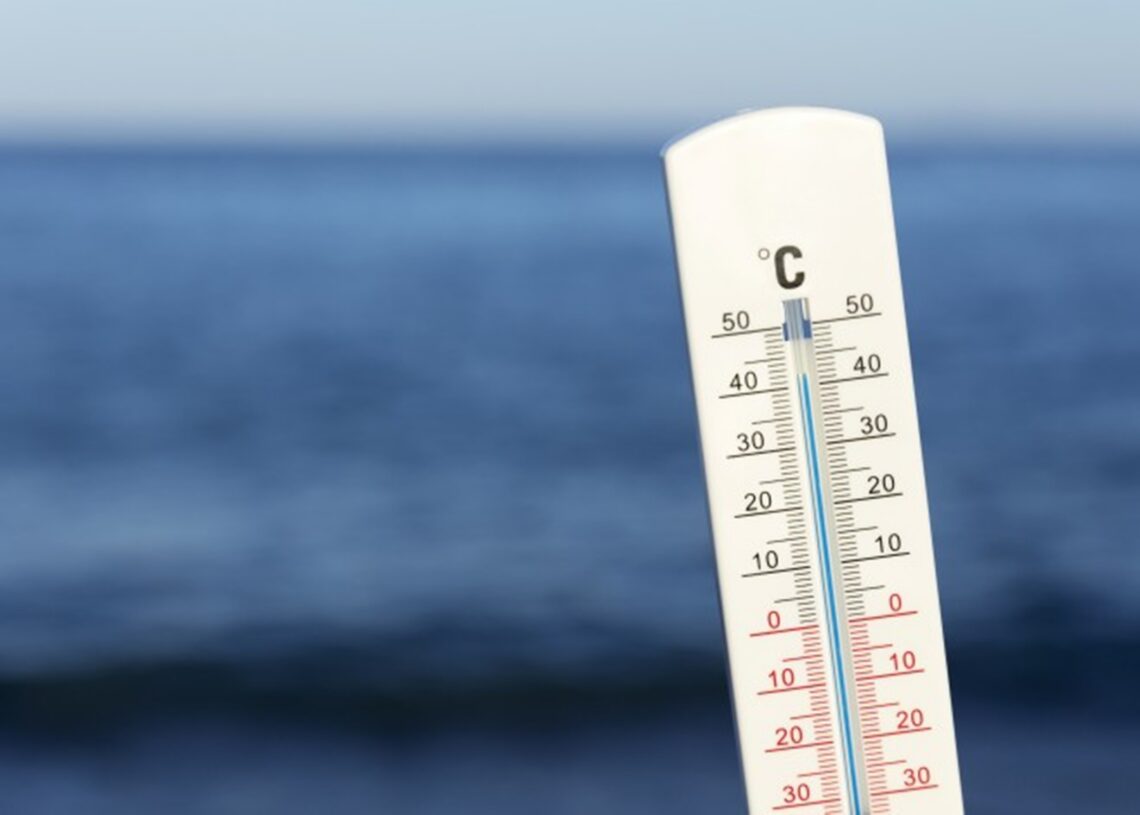 Máximas nos 37 e 38 graus em alguns concelhos. Distrito de Leiria sob aviso amarelo até segunda-feira