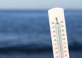 Máximas nos 37 e 38 graus em alguns concelhos. Distrito de Leiria sob aviso amarelo até segunda-feira