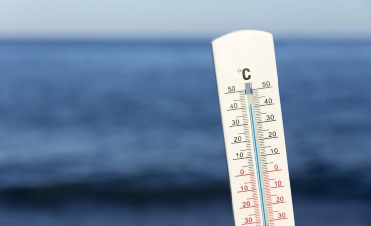 Máximas nos 37 e 38 graus em alguns concelhos. Distrito de Leiria sob aviso amarelo até segunda-feira