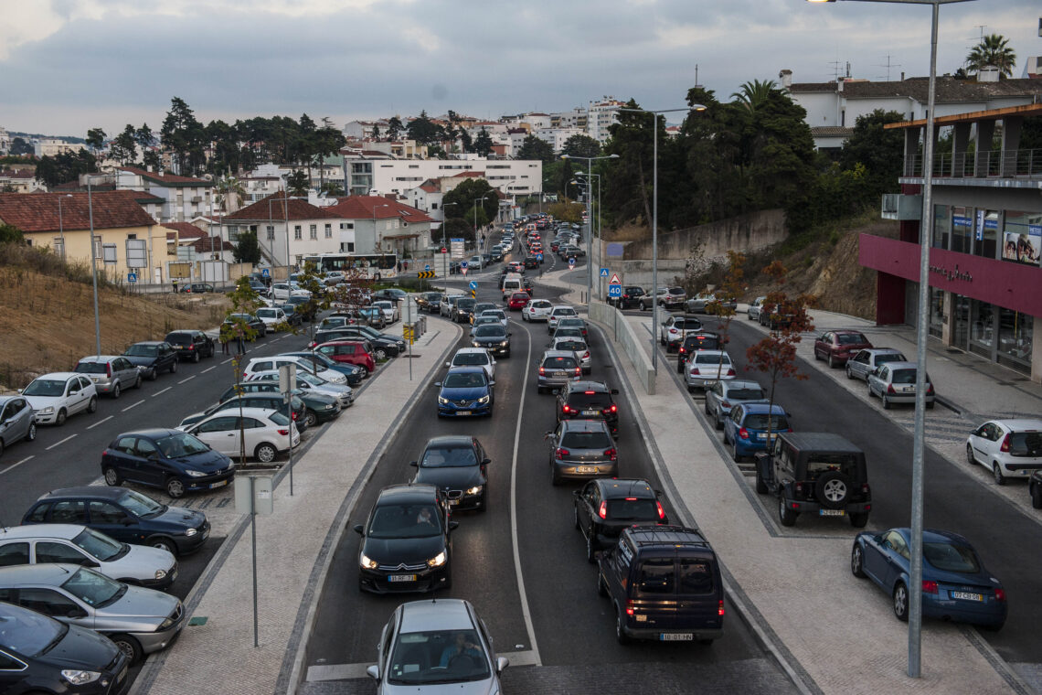 Leiria: Adlei defende plano de mobilidade inclusivo