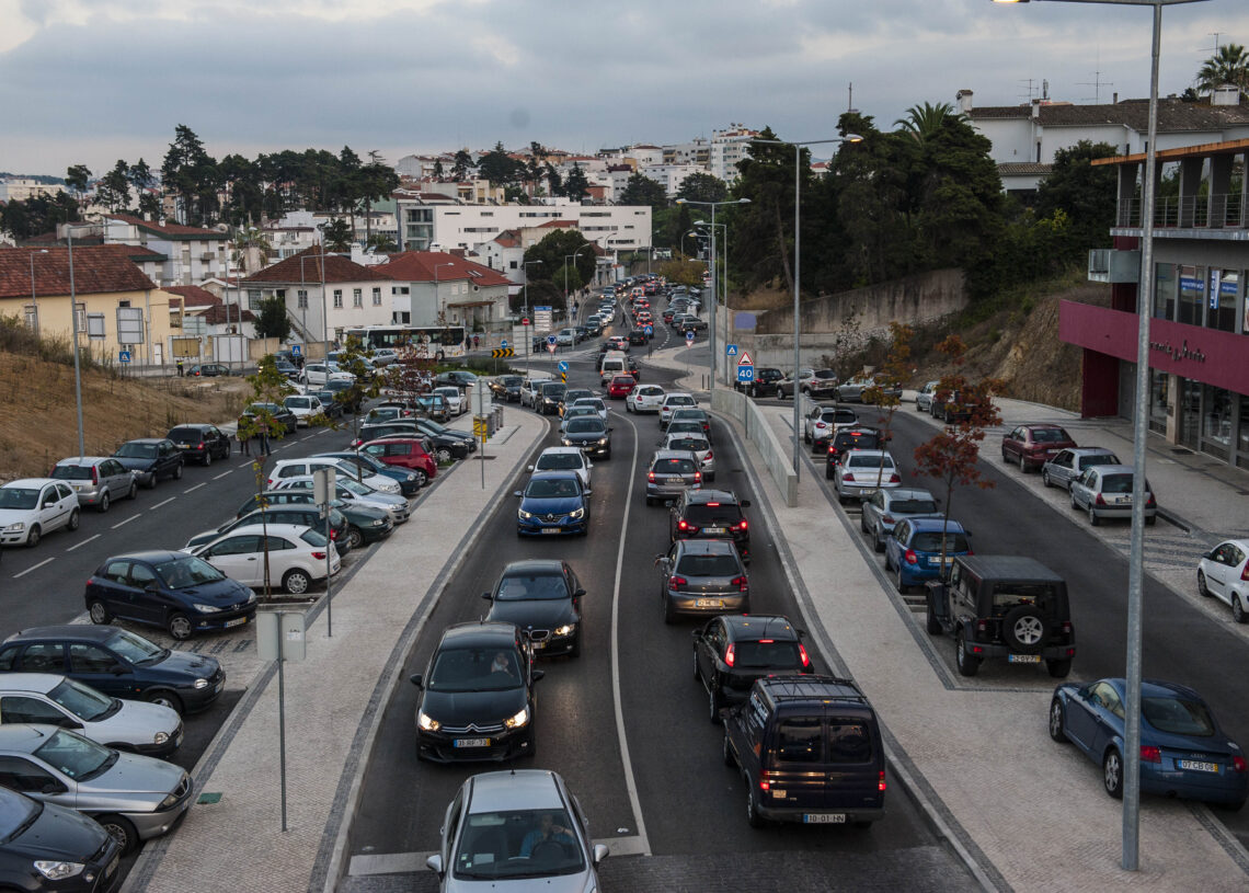 Leiria: Adlei defende plano de mobilidade inclusivo