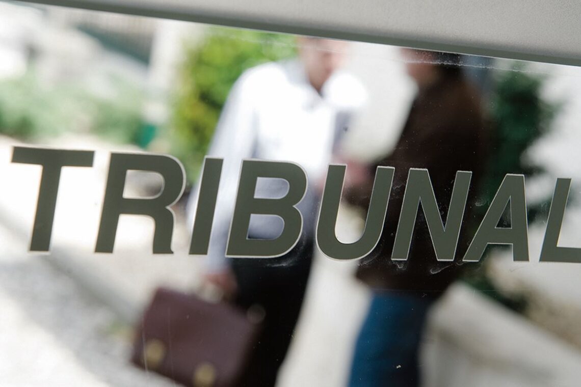 A leitura do acórdão está marcado para o dia 1 de Outubro no Tribunal de Leiria