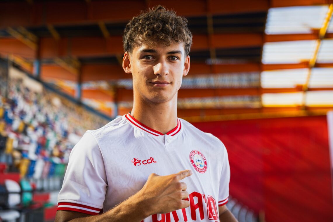Martim Almeida