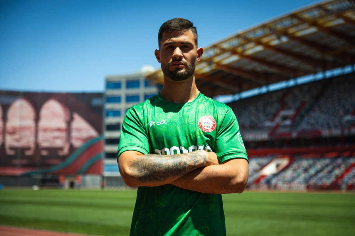 Yago Moreira