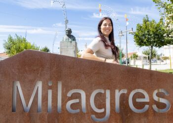 Presidente da Junta dos Milagres (Leiria): “Ser autarca de proximidade é estar presente, ouvir e procurar respostas”