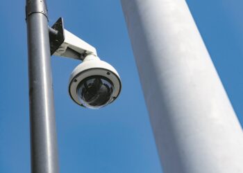 Governo renova utilização da videovigilância na cidade de Leiria