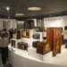 Num projecto com museologia de Alberto Guerreiro, há colaborações de Rui Cruz e Jónatas Lareiro (arquitectura), Miriam Conceição (design), Rui Custódio (montagem) e Isaac Raimundo (investigação)