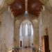 A renovada Igreja da Pena