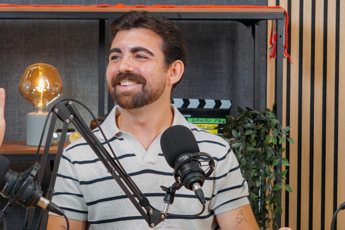 Fórmula do Sucesso & Lei do 1%: o cruzamento de podcasts que todos devem ouvir para evoluir