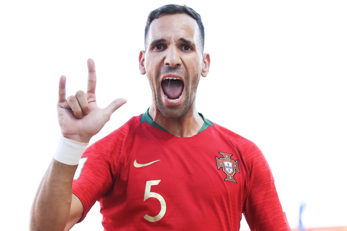 Jordan foi considerado o segundo melhor jogador da competição