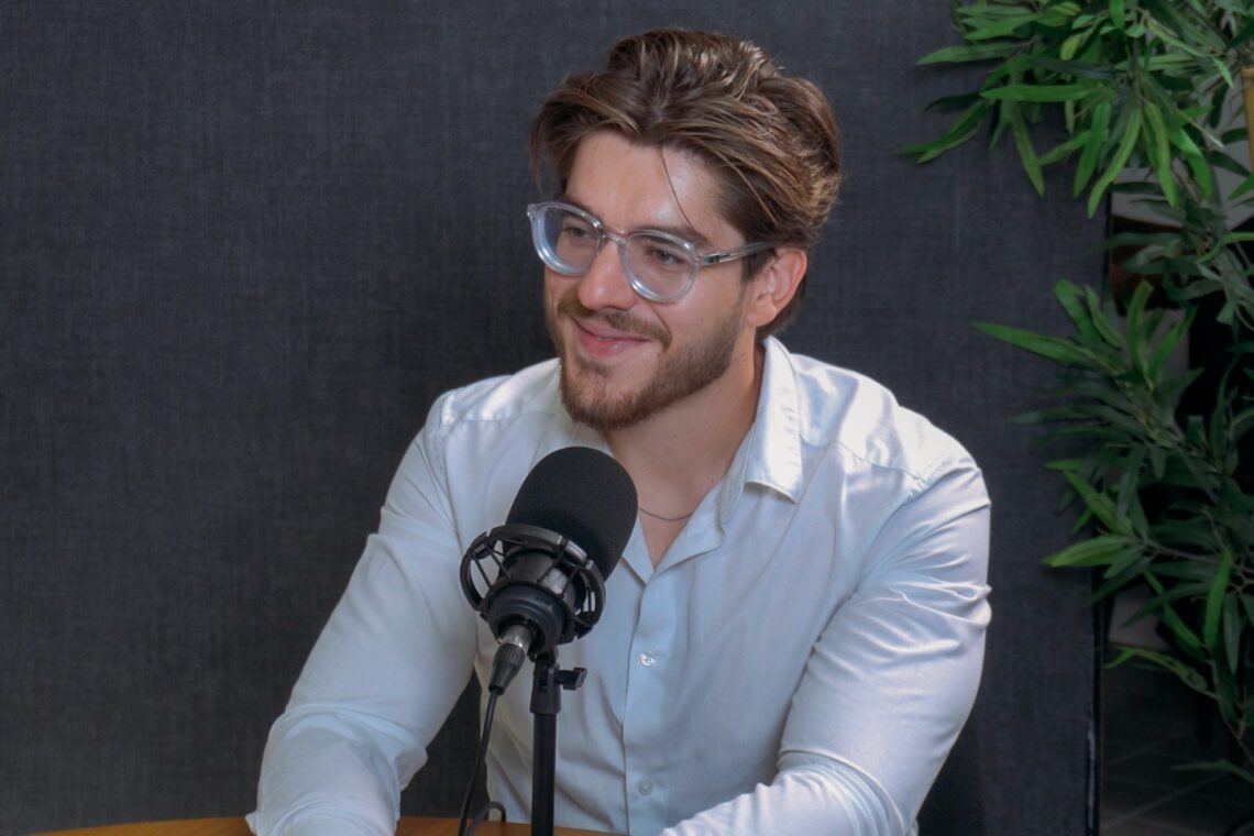 Fórmula do Sucesso & Lei do 1%: o cruzamento de podcasts que todos devem ouvir para evoluir