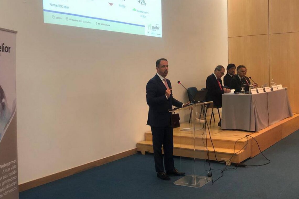 Conferência “A responsabilidade civil das empresas e dos administradores” na Nerlei