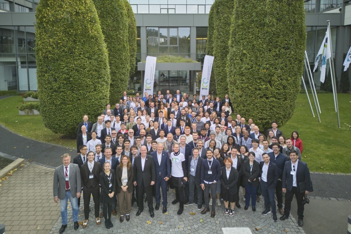 Alunos da ESTG alcançam 2.º lugar em Smart Energy na Alemanha