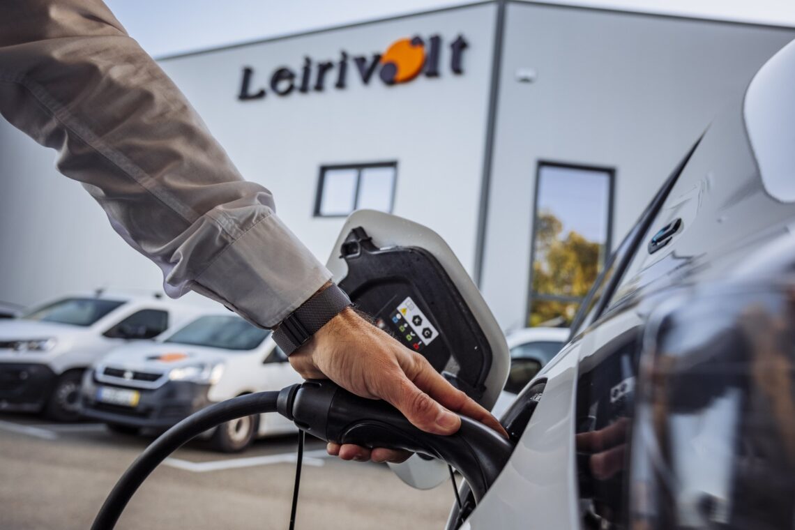 Leirivolt 20 anos: Celebrar duas décadas de inovação e de dedicação ao cliente