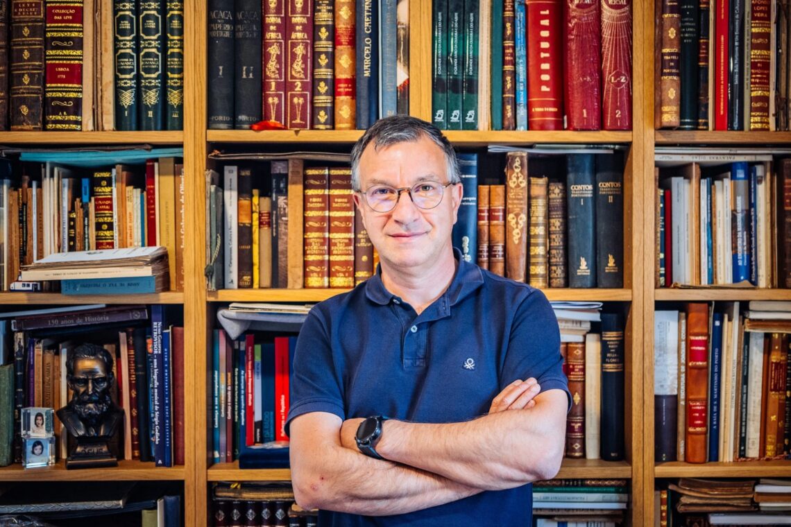 Joaquim Santos
