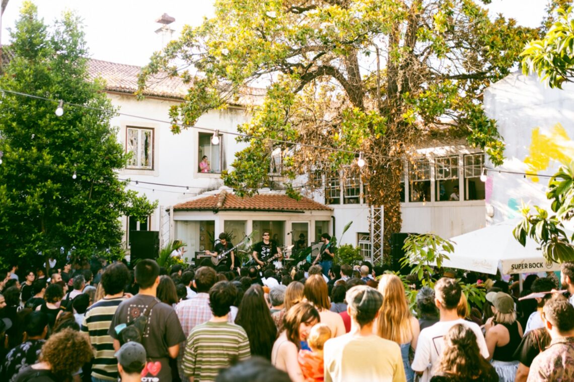 Festival A Porta