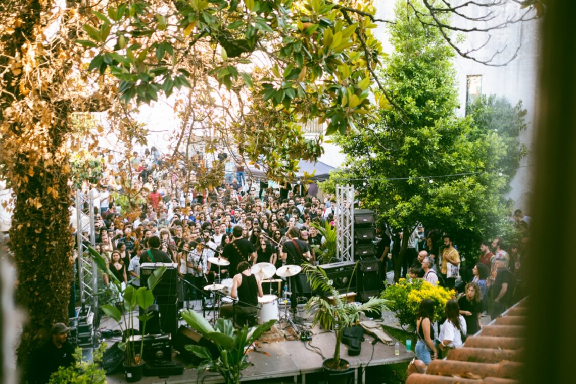 Festival A Porta