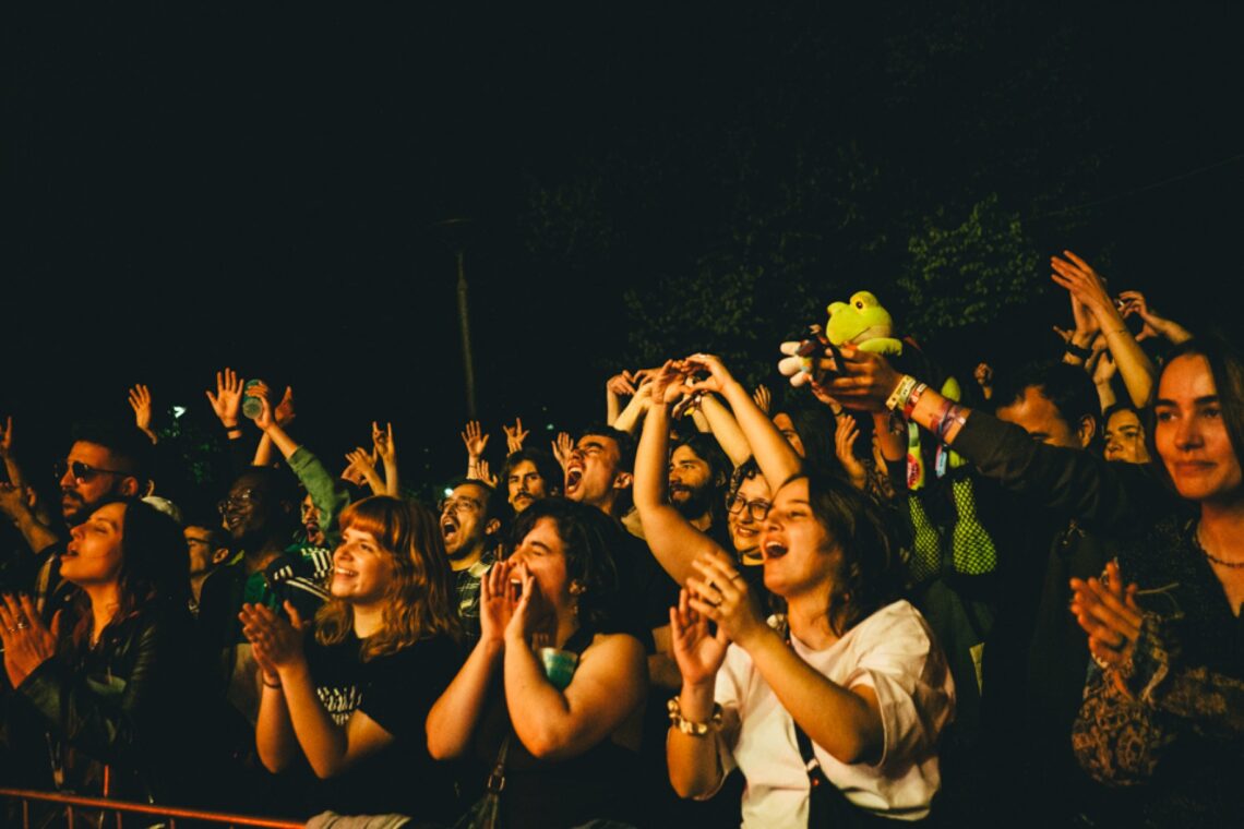 Festival A Porta