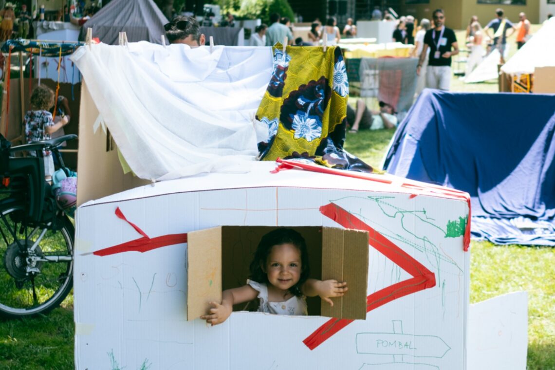 Festival A Porta