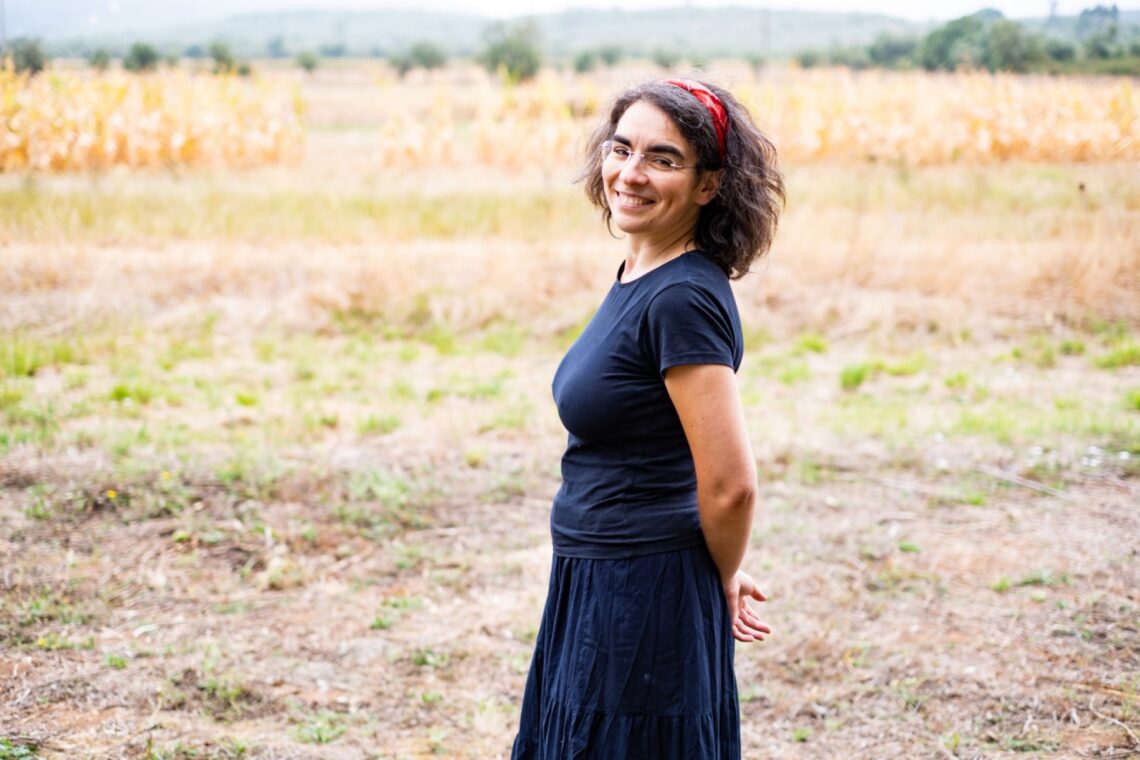Anne Clément