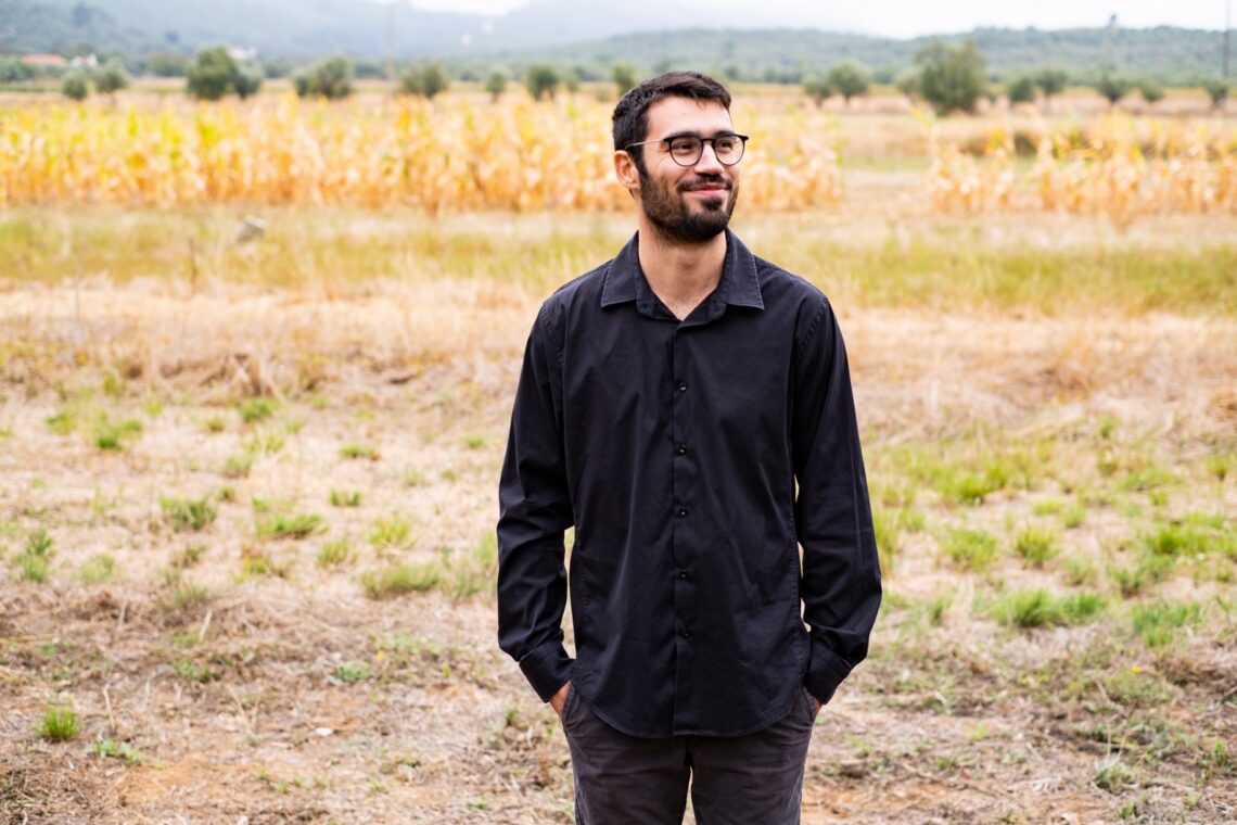 Samuel Louro