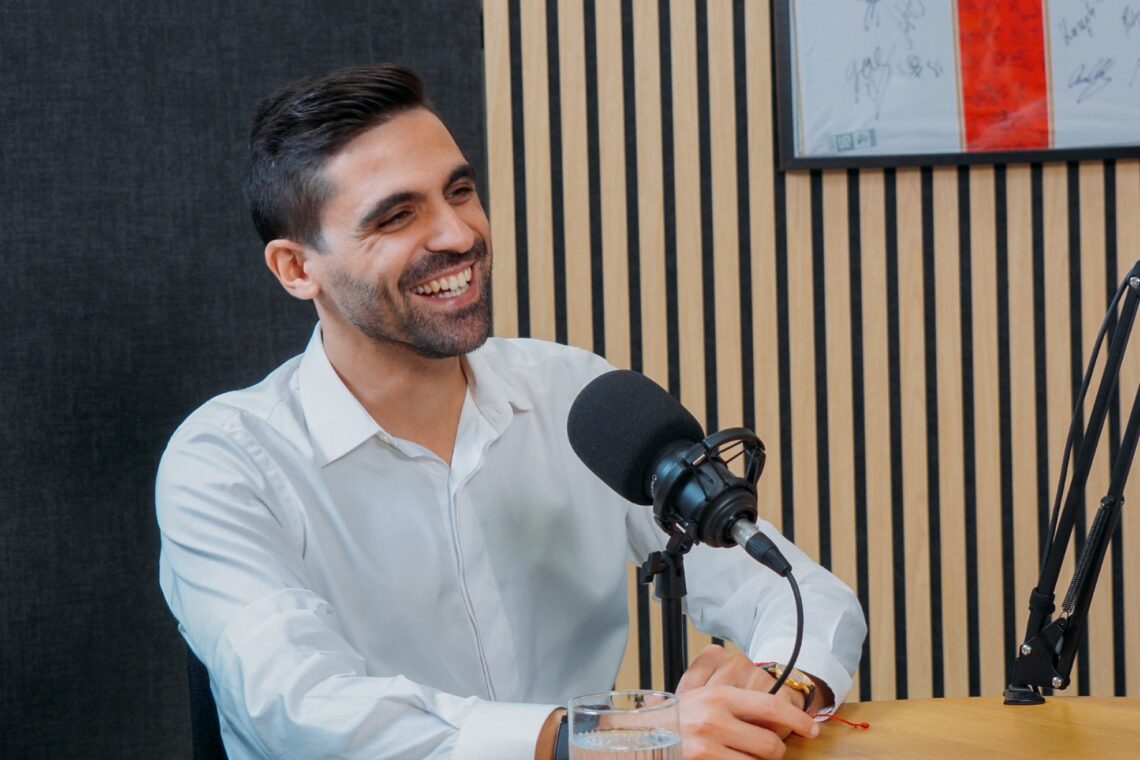 Fórmula do Sucesso & Lei do 1%: o cruzamento de podcasts que todos devem ouvir para evoluir