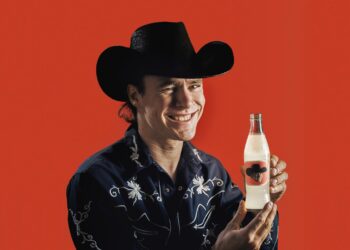 Tuff Guac, um dos nomes do alinhamento que vai a palco mais logo no lagar do rancho folclórico