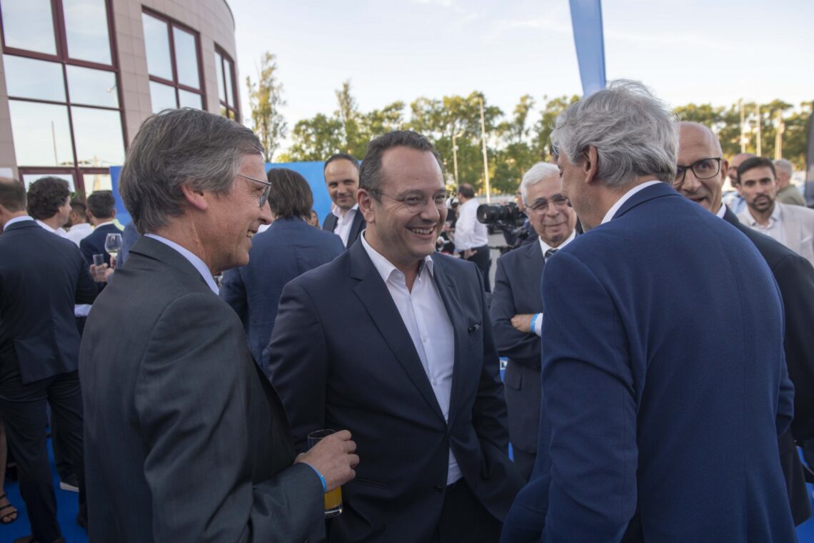 Gala 40 anos Nerlei