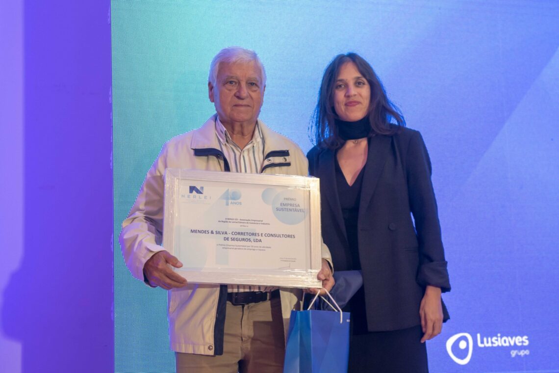 Gala 40 anos Nerlei