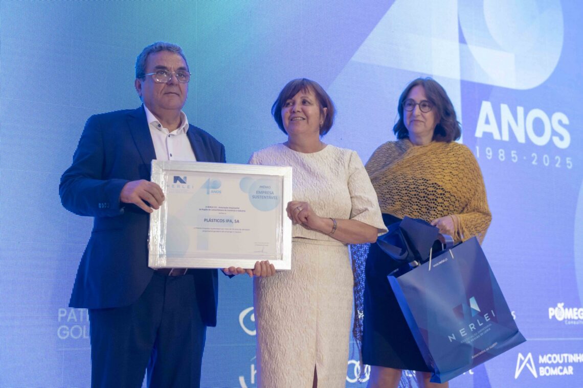 Gala 40 anos Nerlei