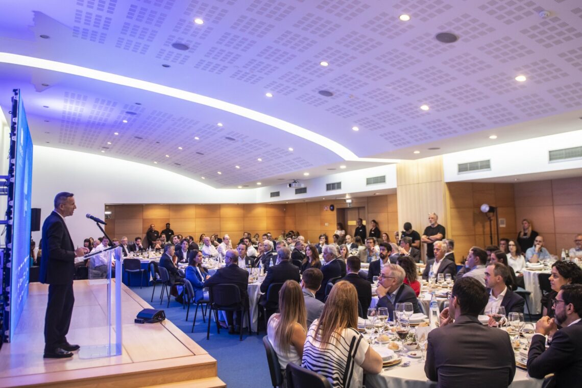 Gala 40 anos Nerlei