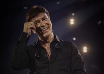 Mickael Carreira vai a palco no dia 15 de Agosto