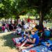 Leiria Kids desafia famílias a acampar e a participar no festival desenhado para as crianças